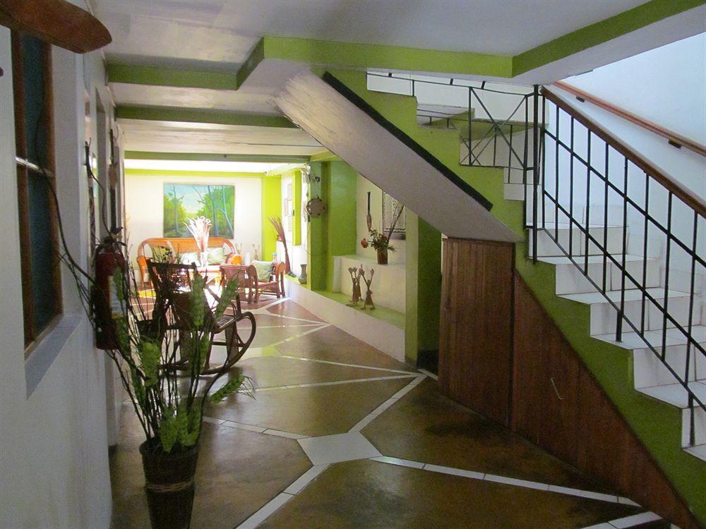 Hotel La Casona Iquitos Exterior foto
