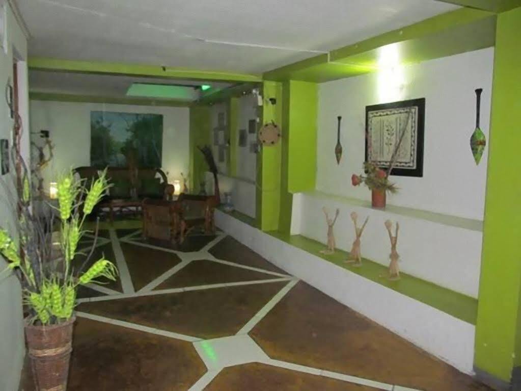 Hotel La Casona Iquitos Exterior foto